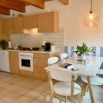 3 Im Boehler Haubarg Διαμέρισμα