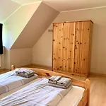 3 Im Boehler Haubarg Διαμέρισμα *