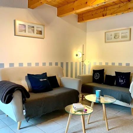 3 Im Boehler Haubarg * Sankt Peter-Ording