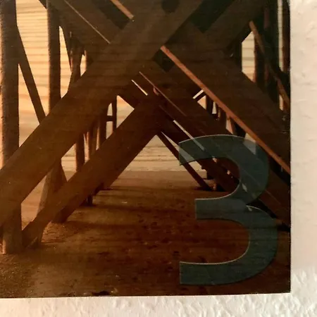 Διαμέρισμα 3 Im Boehler Haubarg *