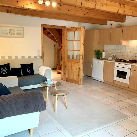 3 Im Boehler Haubarg *