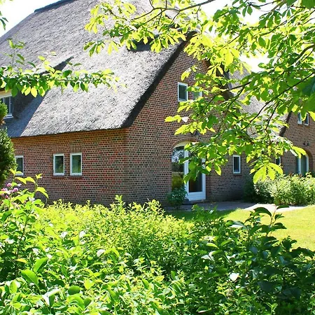 3 Im Boehler Haubarg *