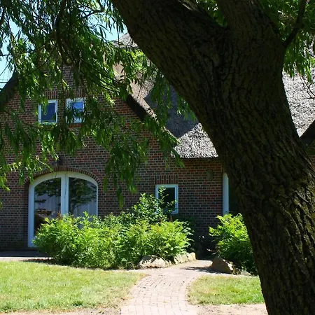 3 Im Boehler Haubarg Διαμέρισμα