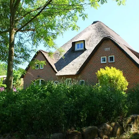 3 Im Boehler Haubarg Διαμέρισμα *