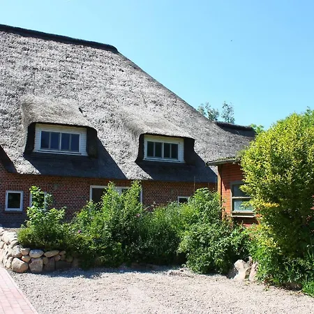 3 Im Boehler Haubarg *