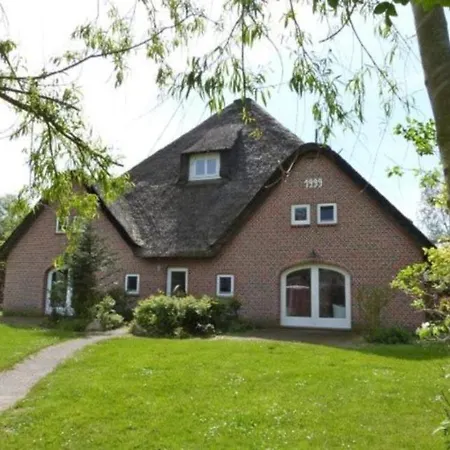 3 Im Boehler Haubarg Sankt Peter-Ording