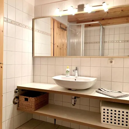 3 Im Boehler Haubarg Sankt Peter-Ording