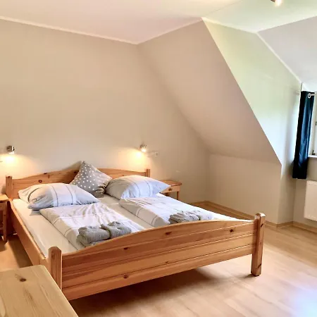 Διαμέρισμα 3 Im Boehler Haubarg