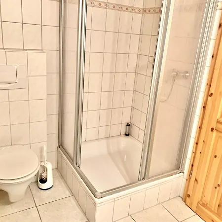 Apartamento 3 Im Boehler Haubarg *