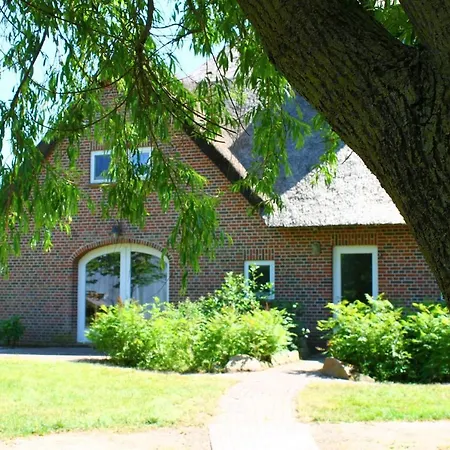 Διαμέρισμα 3 Im Boehler Haubarg