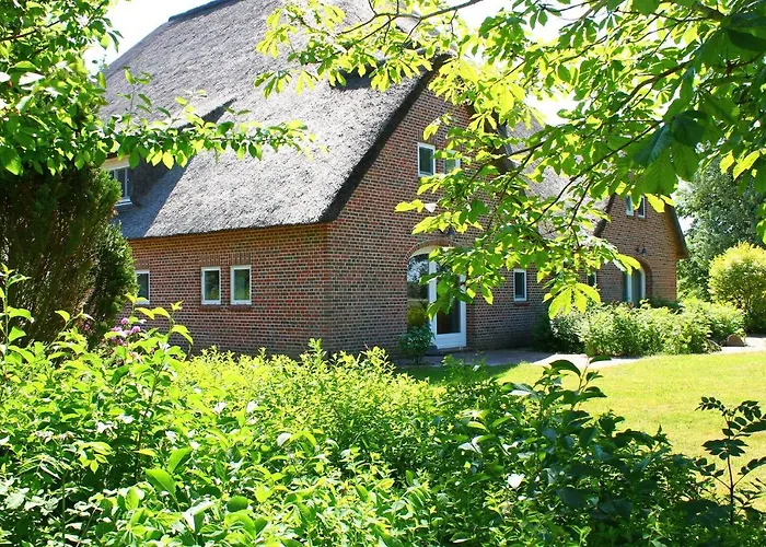 3 Im Boehler Haubarg *